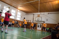 Fotografia: 44. ročník VOLEJBALOVÝ TURNAJ 2015