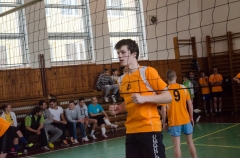 Fotografia: 44. ročník VOLEJBALOVÝ TURNAJ 2015
