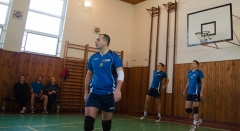 Fotografia: 44. ročník VOLEJBALOVÝ TURNAJ 2015