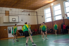 Fotografia: 44. ročník VOLEJBALOVÝ TURNAJ 2015
