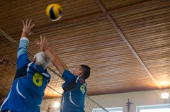 Fotografia: 44. ročník VOLEJBALOVÝ TURNAJ 2015