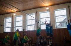 Fotografia: 44. ročník VOLEJBALOVÝ TURNAJ 2015