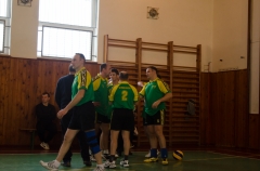 Fotografia: 44. ročník VOLEJBALOVÝ TURNAJ 2015