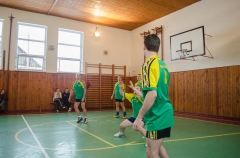 Fotografia: 44. ročník VOLEJBALOVÝ TURNAJ 2015