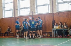 Fotografia: 44. ročník VOLEJBALOVÝ TURNAJ 2015