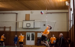 Fotografia: 44. ročník VOLEJBALOVÝ TURNAJ 2015