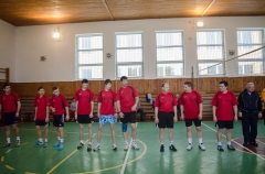 Fotografia: 44. ročník VOLEJBALOVÝ TURNAJ 2015