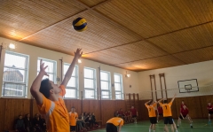Fotografia: 44. ročník VOLEJBALOVÝ TURNAJ 2015