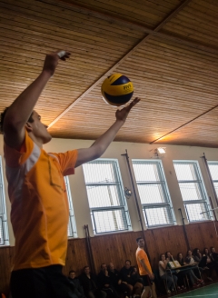 Fotografia: 44. ročník VOLEJBALOVÝ TURNAJ 2015