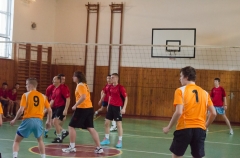Fotografia: 44. ročník VOLEJBALOVÝ TURNAJ 2015