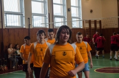 Fotografia: 44. ročník VOLEJBALOVÝ TURNAJ 2015