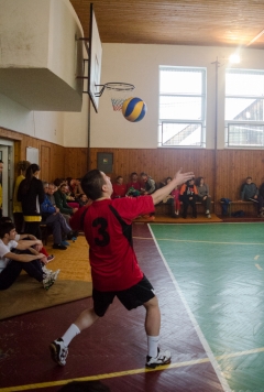 Fotografia: 44. ročník VOLEJBALOVÝ TURNAJ 2015