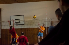 Fotografia: 44. ročník VOLEJBALOVÝ TURNAJ 2015
