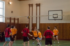 Fotografia: 44. ročník VOLEJBALOVÝ TURNAJ 2015