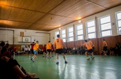 Fotografia: 44. ročník VOLEJBALOVÝ TURNAJ 2015