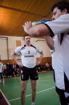 Fotografia: 44. ročník VOLEJBALOVÝ TURNAJ 2015