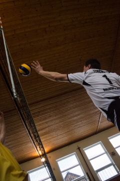 Fotografia: 44. ročník VOLEJBALOVÝ TURNAJ 2015