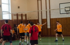 Fotografia: 44. ročník VOLEJBALOVÝ TURNAJ 2015