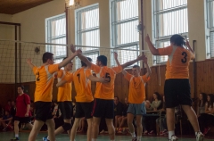 Fotografia: 44. ročník VOLEJBALOVÝ TURNAJ 2015