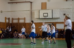 Fotografia: 44. ročník VOLEJBALOVÝ TURNAJ 2015
