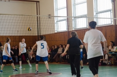 Fotografia: 44. ročník VOLEJBALOVÝ TURNAJ 2015