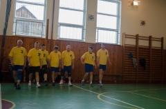 Fotografia: 44. ročník VOLEJBALOVÝ TURNAJ 2015