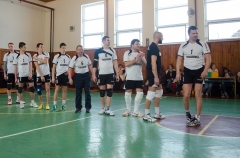 Fotografia: 44. ročník VOLEJBALOVÝ TURNAJ 2015