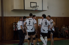 Fotografia: 44. ročník VOLEJBALOVÝ TURNAJ 2015