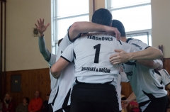 Fotografia: 44. ročník VOLEJBALOVÝ TURNAJ 2015