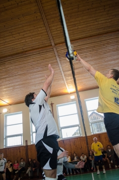 Fotografia: 44. ročník VOLEJBALOVÝ TURNAJ 2015