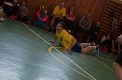 Fotografia: 44. ročník VOLEJBALOVÝ TURNAJ 2015