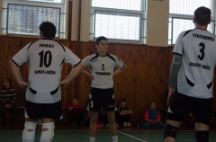 Fotografia: 44. ročník VOLEJBALOVÝ TURNAJ 2015