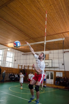 Fotografia: 44. ročník VOLEJBALOVÝ TURNAJ 2015