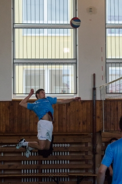 Fotografia: 44. ročník VOLEJBALOVÝ TURNAJ 2015