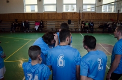 Fotografia: 44. ročník VOLEJBALOVÝ TURNAJ 2015