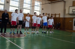 Fotografia: 44. ročník VOLEJBALOVÝ TURNAJ 2015