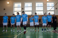 Fotografia: 44. ročník VOLEJBALOVÝ TURNAJ 2015