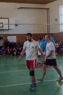 Fotografia: 44. ročník VOLEJBALOVÝ TURNAJ 2015