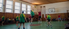 Fotografia: 44. ročník VOLEJBALOVÝ TURNAJ 2015