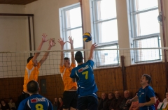 Fotografia: 44. ročník VOLEJBALOVÝ TURNAJ 2015