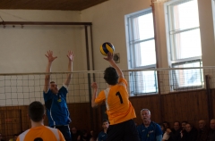 Fotografia: 44. ročník VOLEJBALOVÝ TURNAJ 2015
