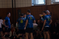 Fotografia: 44. ročník VOLEJBALOVÝ TURNAJ 2015