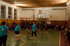 Fotografia: 44. ročník VOLEJBALOVÝ TURNAJ 2015