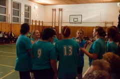Fotografia: 44. ročník VOLEJBALOVÝ TURNAJ 2015
