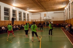 Fotografia: 44. ročník VOLEJBALOVÝ TURNAJ 2015