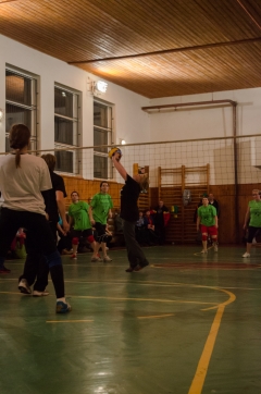 Fotografia: 44. ročník VOLEJBALOVÝ TURNAJ 2015