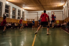 Fotografia: 44. ročník VOLEJBALOVÝ TURNAJ 2015