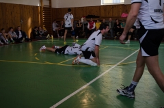 Fotografia: 44. ročník VOLEJBALOVÝ TURNAJ 2015