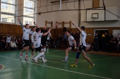Fotografia: 44. ročník VOLEJBALOVÝ TURNAJ 2015