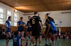 Fotografia: 44. ročník VOLEJBALOVÝ TURNAJ 2015